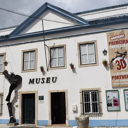 Quinta Do Marchante
