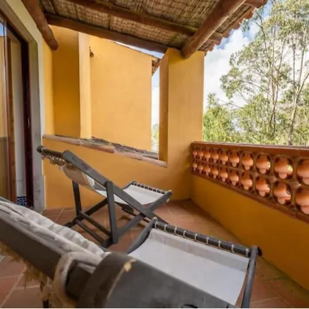Quinta Do Marchante Villa *