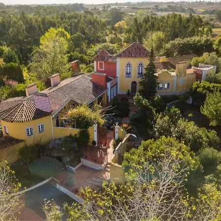 Quinta Do Marchante