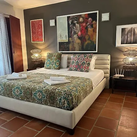 Quinta Do Marchante Feteira (Lisbon)